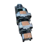 Buy Hydraulic Pump 44083-60740 for Kawasaki 85ZIV-2 Wheel Loader