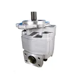 Buy Hydraulic Pump 705-11-28010 For Komatsu Dump Truck HD785-2 HD785-3 HD785-5