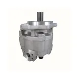 Buy Hydraulic Pump 705-21-43010 705-21-43000 For Komatsu Bulldozer D475A-2 D475A-1