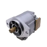 Hydraulic Pump 705-22-36260 For Komatsu Grader GD555-3 GD655-3 GD675-3 online