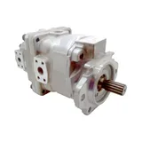 Hydraulic Pump 705-52-30490 For Komatsu Wheel Loader WA500-3 WD500-3 WF550T-3 online