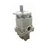 Hydraulic Pump 705-52-31010 For Komatsu Dump Truck HD605-5 HD605-7 HD465-7 HD465-5 online