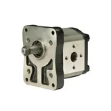 Buy Hydraulic Pump 84530156 for New Holland TK100A TK75MA TK75VA CASE JX95 Tractor