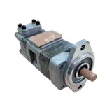 Hydraulic Pump Assembly 23B-60-11102 for Komatsu GD611 GD611A-1 Grader online
