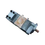 Buy Hydraulic Pump Assembly 23B-60-11102 for Komatsu GD611 GD611A-1 Grader