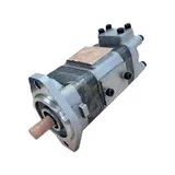 Hydraulic Pump Assembly 23B-60-11102 for Komatsu GD611 GD611A-1 Grader sale