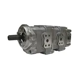 Hydraulic Pump Assembly 705-86-14000 7058614000 for Komatsu PC20-5 PC30-5 Excavator online