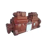 Buy Hydraulic Pump Assy 9262320 for John Deere Excavator 200DLC
