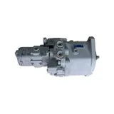 Buy Hydraulic Pump B0610-36002 for Kubota KX183 KX185 KX186 KX185-3 Excavator