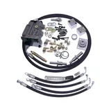 Hydraulic Pump Conversion Kit for Hitachi Excavator EX100-2 EX120-2 EX100-3 EX120-3 sale
