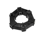 Buy Hydraulic Pump Coupling Element 20T-01-31110 for Komatsu 3D95S Engine PC40 PC50UU PC20 PC25 PC30 PC35MR PC38UU SK714 SK815 SK818 SK820