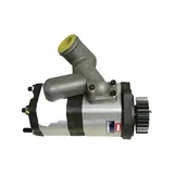 Buy Hydraulic Pump RE223233 for John Deere 5039D 5045D 5045E 5055D 5055E 5065E 5075E Tractor