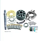 Buy Hydraulic Pump Repair Parts Kit for Rexroth A10VE43
