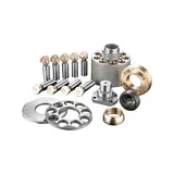 Buy Hydraulic Pump Repair Parts Kit for Rexroth A4V56 Excavator