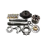 Hydraulic Pump Repair Parts Kit for Rexroth A4VG56 Excavator online