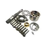 Buy Hydraulic Pump Repair Parts KMF40 Kit for KYB Kayaba Excavator