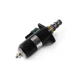 Hydraulic Pump Solenoid Valve YN35V00020F1 for Kobelco SK120 SK200 SK200-6 SK200LC SK200LC-6 SK480LC SK480LC-6E SK230-6 SK330-6 SK350-6 online