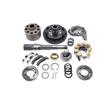 Hydraulic Pump Spare Parts Repair Kit for Komatsu PC45R-8 Excavator online