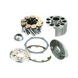 Buy Hydraulic Pump Spare Parts Repair Kit for Komatsu PC45R-8 Excavator