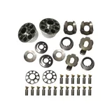 Hydraulic Pump Spare Parts Repair Kit K5V200DPH for John Deere 450CLC Excavator online