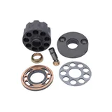 Buy Hydraulic Pump Spare Parts Repair Kit K5V200DPH for John Deere 450CLC Excavator