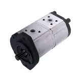Buy Hydraulic Pump T2195-76001 T2185-76102 T2195-31501 for Kioti CK25 CK27 CK30 CK35 LK3054 Tractor