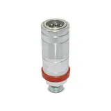 Hydraulic Quick Coupler Socket AL210587 for John Deere Tractor 6105R 6110MC 6150R 6170M 6425 6430 6530 online