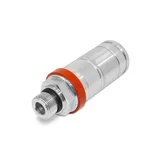 Buy Hydraulic Quick Coupler Socket AL210587 for John Deere Tractor 6105R 6110MC 6150R 6170M 6425 6430 6530