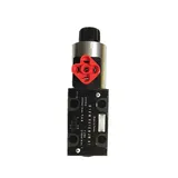 Buy Hydraulic Solenoid Valve D1VW020BNJW91 for TCM FD250Z-6 Forklift Original