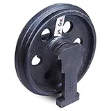 Idler 20R-30-11360 for komatsu Excavator PC10-1 PC10-2 PC10-3 PC10-5 PC15-1 PC20-3 PC20-5 PC28UU-1 PC30-1 PC30-3 PC30-5 online