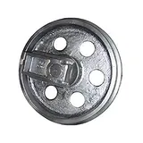 Buy Idler 20T-30-41241 20T-30-41240 for Komatsu Excavator PC20-6 PC30-6 PC38UU-1 PC40-6 PC40T-7 PC50UU-1