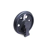 Idler 20T-30-41241 20T-30-41240 for Komatsu Excavator PC20-6 PC30-6 PC38UU-1 PC40-6 PC40T-7 PC50UU-1 sale