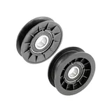 Buy Idler GX20286 GX20287 for John Deere Tractor 92H D100 D105 D110 D120 D130 D140 D150 D155 D160