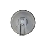 Buy Idler YT52D00002F1 for Kobelco Excavator SK80CS-1E 80MSR-1E 70SR 70SR-1ES 70SR-1E 80MSR-1ES 80CS 80MSR SK80CS-2 SK70SR-2 SK80CS