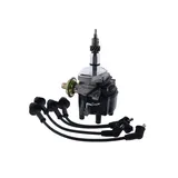 Ignition Distributor 19030-78120-71 for Toyota Forklift 5K Engine 5FG Series 6FG Series 7FG Series online