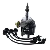 Buy Ignition Distributor 19030-78120-71 for Toyota Forklift 5K Engine 5FG Series 6FG Series 7FG Series