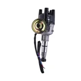 Buy Ignition Distributor MD169418 for Mitsubishi Engine 4G63 4G64 Forklift FG20/35-13D