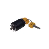 Buy Ignition Starter Switch Assy 28528240 for Jungheinrich