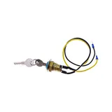 Ignition Starter Switch with 2 Key 8N3679C for Ford 8N 2N 9N 600 800 900 501 601 701 801 901 Tractor online