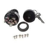 Ignition Switch 4360469 With Two Keys 2860030 for JLG 120HX 1200SJP 1930ES 260MRT 2630ES 3246ES 400RTS 400S 450A 450AJ 460SJ online