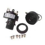 Ignition Switch 4360469 With Two Keys 2860030 for JLG 500RTS 600A 600AJ 600S 600SJ 601S 660SJ E300A E300AJ E300AJP online