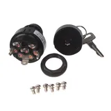 Buy Ignition Switch 4360469 With Two Keys 2860030 for JLG 500RTS 600A 600AJ 600S 600SJ 601S 660SJ E300A E300AJ E300AJP