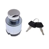 Ignition Switch 4477373 With 2 Keys for John Deere 110 120 180 210 750 80 892 2554 3554 online