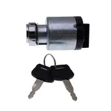 Ignition Switch 4477373 With 2 Keys for John Deere 110 120 180 210 750 80 892 2554 3554 sale