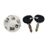Ignition Switch 5146155 for New Holland 3830 4030 4230 4430 5530 6530 online