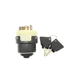 Ignition Switch 520/08112 for JCB Loader 3CX 4CX sale