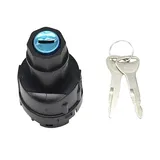 Ignition Switch 57590-23340-71 for Toyota Forklift 7FD30 7FD35 7FD40 7FG20 7FG25 8FD10 8FD15 8FD25 8FG25 8FG30 sale