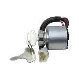 Ignition Switch 66101-55200 for Kubota ZD18 ZD21 ZD25F ZD28 G2160 G2460G TG1860 G1700 G1800 G1900 G2000 online