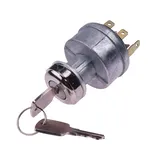 Buy Ignition Switch AT195301 for John Deere Crawler 450H Dozer Crawler 450J 550J