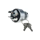 Buy Ignition Switch D134737 for CASE Engine 4391 6591T Tractor 2394 2594 3394 3594 4494 4694 5120